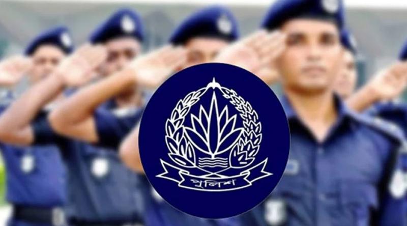 দেশের সব জেলায় পুলিশের নতুন টিম গঠনের নির্দেশ