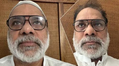 দুনিয়াদারি হোক যাই, ভেতরে রবের জিকির চাই: মিশা সওদাগর