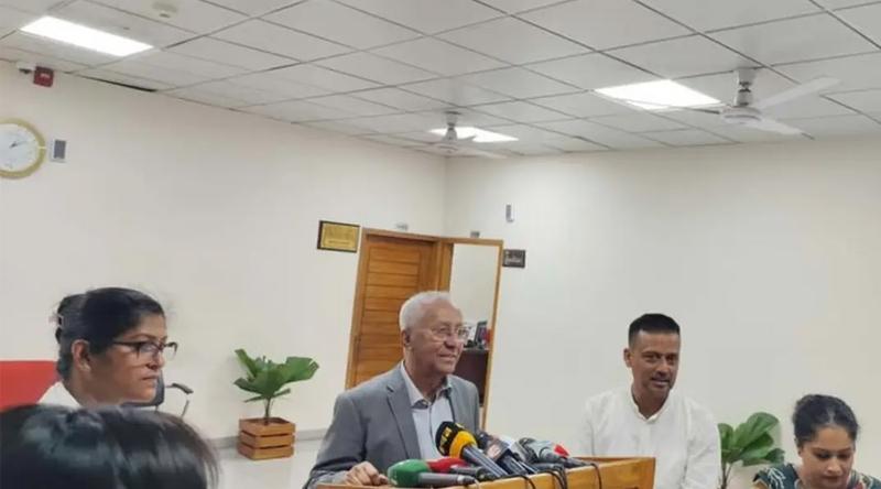 সুষ্ঠু নির্বাচনের স্বার্থে প্রয়োজন অনুযায়ী যে কোনো পদক্ষেপ নেবে কমিশন