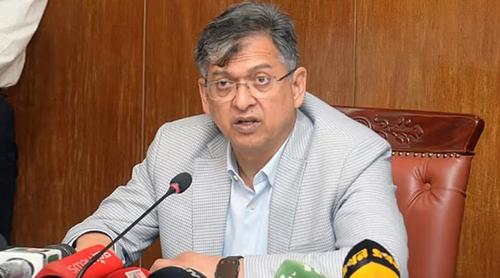 মিষ্টির বিরুদ্ধে অভিযোগ প্রমাণিত হলে আইনি ব্যবস্থা: স্বরাষ্ট্রমন্ত্রী