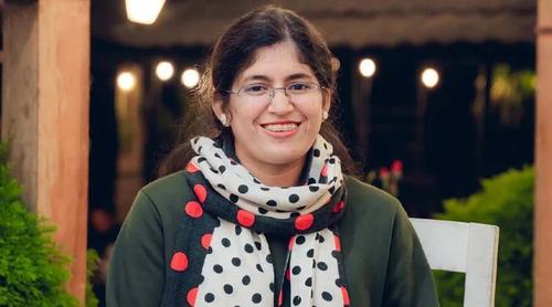 ৫ আগস্টের পর ‘যদু-মধু-কদু’ এসে সর্বেসর্বা হয়ে গেছে: উমামা ফাতেমা