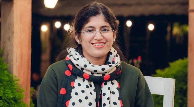 ৫ আগস্টের পর ‘যদু-মধু-কদু’ এসে সর্বেসর্বা হয়ে গেছে: উমামা ফাতেমা