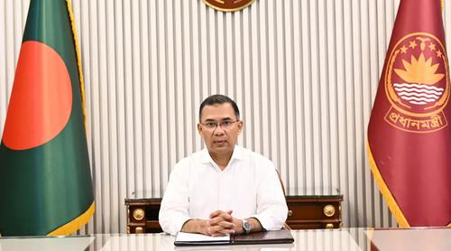 ১ ট্রিলিয়ন ডলারের অর্থনীতি গড়তে উৎপাদনশীলতা বৃদ্ধির তাগিদ প্রধানমন্ত্রীর