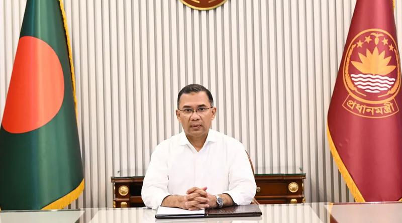 ১ ট্রিলিয়ন ডলারের অর্থনীতি গড়তে উৎপাদনশীলতা বৃদ্ধির তাগিদ প্রধানমন্ত্রীর