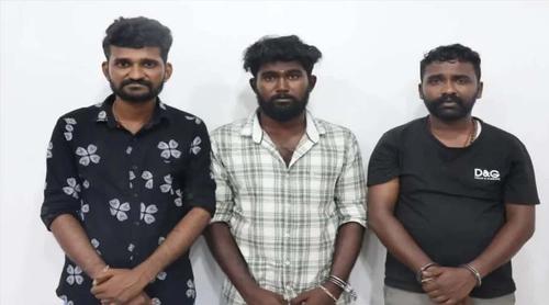 স্বামীর সঙ্গে ঘুরতে যাওয়া তরুণীকে সন্ত্রাসী দিয়ে গণধর্ষণ করালেন স্ত্রী