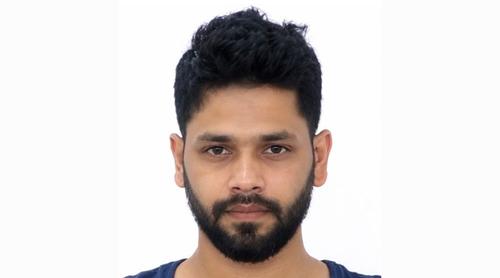 তালিকাভুক্ত ২৭ মামলার আসামি পিচ্চি আলামিন অস্ত্রসহ গ্রেপ্তার