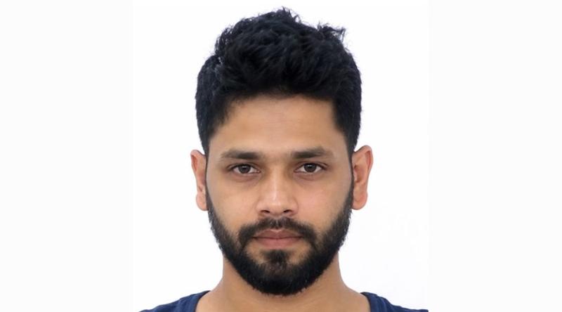 তালিকাভুক্ত ২৭ মামলার আসামি পিচ্চি আলামিন অস্ত্রসহ গ্রেপ্তার