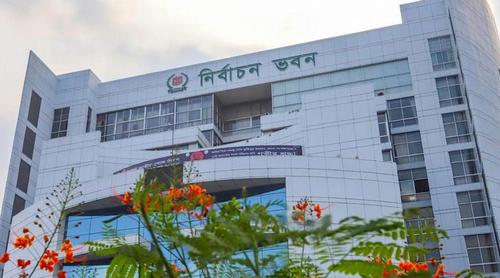 রোজার আগে ২ হাজার ইউনিয়নে নির্বাচনের পরিকল্পনা ইসির