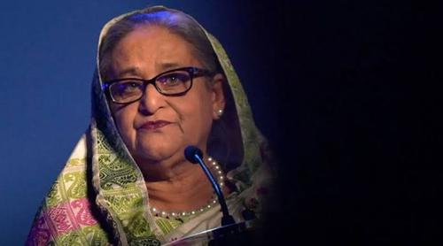 গুমের মামলায় শেখ হাসিনাসহ ১৭ আসামির বিরুদ্ধে সাক্ষ্যগ্রহণ ১৩ অক্টোবর