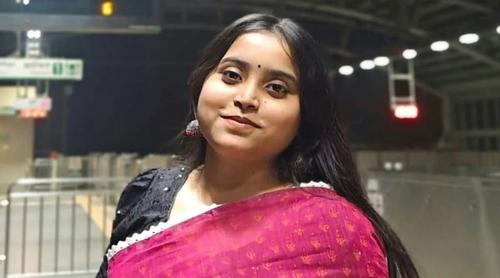 আন্তর্জাতিক শিশু শান্তি পুরস্কারে মনোনীত হলেন শেরপুরের জয়া