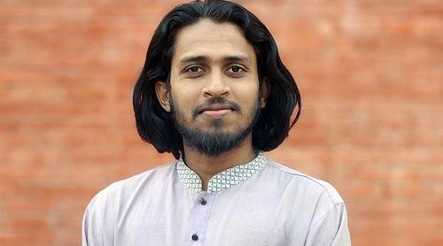 আম্মারকে ‘সাথী’ পদ থেকে বহিষ্কারের কারণ জানাল শিবির