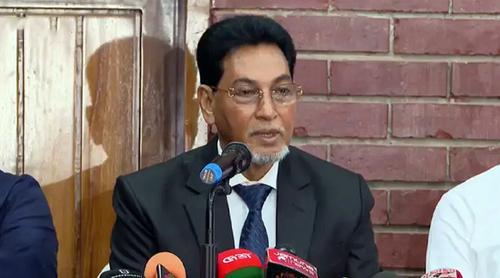 ইউটিউব-ফেসবুক দেশের ক্ষতির অন্যতম কারণ, রাশ টানা হবে: চিফ হুইপ