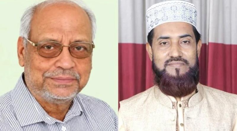 ঠুনকো অজুহাতে মেজর (অব.) আখতারুজ্জামানকে গ্রেপ্তার ভালো লক্ষণ নয়: সেলিম উদ্দিন
