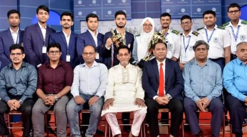 ৩ মাসের মধ্যে কিশোর গ্যাং উৎখাত করা হবে : চিফ হুইপ