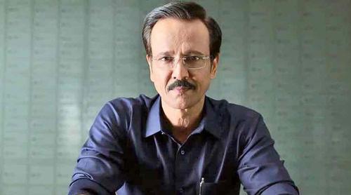 অভিনেতা কে কে মেননের জন্মদিন আজ