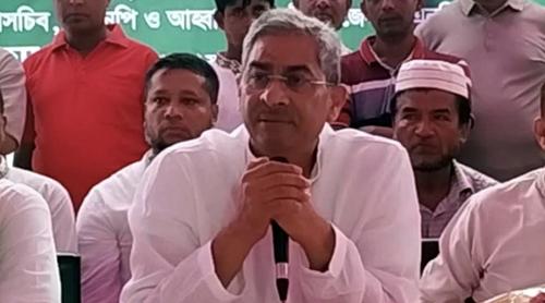 পলাতকদের সাংগঠনিক তৎপরতার কোনো সুযোগ নেই: পানিসম্পদ মন্ত্রী