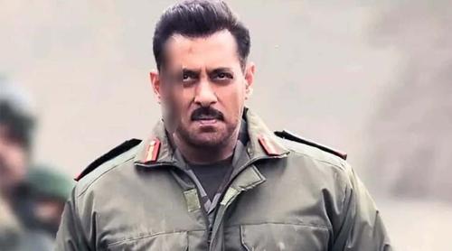 এবার জটিলতা কাটিয়ে ছাড়পত্রের পথে সালমানের সিনেমা
