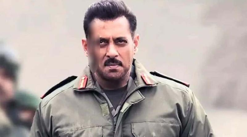 এবার জটিলতা কাটিয়ে ছাড়পত্রের পথে সালমানের সিনেমা