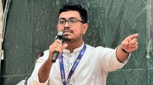 বিমানবন্দরে ট্রলি ম্যানেজমেন্ট করতে পারে না, রাষ্ট্র চালাবে কীভাবে?