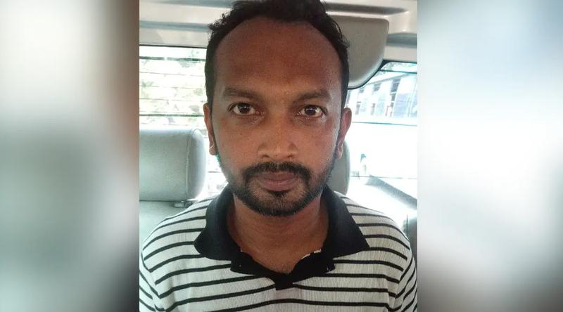 রাড্ডা স্বাস্থ্যকেন্দ্রে হামলায় ছাত্রদল নেতা গ্রেপ্তার