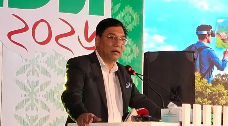 অতীতের গ্লানি ভুলে নতুন উদ্যমে পর্যটন খাতে কাজ করতে হবে : পর্যটনমন্ত্রী