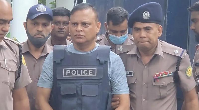 দ্বিতীয় দিনের মতো জিয়াউলের বিরুদ্ধে সাক্ষ্য দেবেন তদন্ত কর্মকর্তা