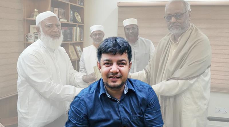 আখতারুজ্জামান জামায়াতে যোগ দিয়ে বড় ‘জুলাইযোদ্ধা’ হয়ে গেছেন: মো. তারেক রহমান