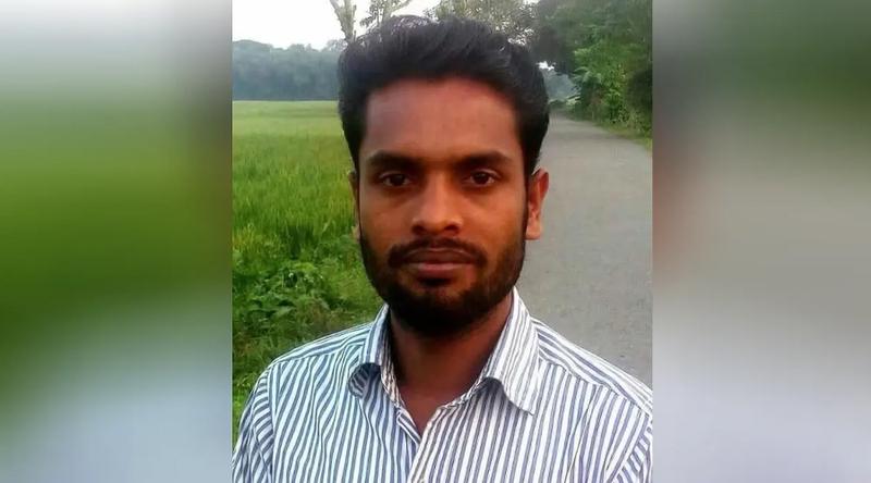 বিএনপির সম্মেলন থেকে ফেরার পথে ছাত্রদল নেতার মৃত্যু