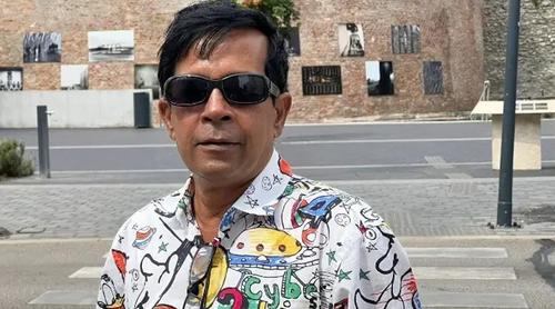 গুরুতর অসুস্থ হয়ে আইসিইউতে অভিনেতা কামাল বায়েজীদ