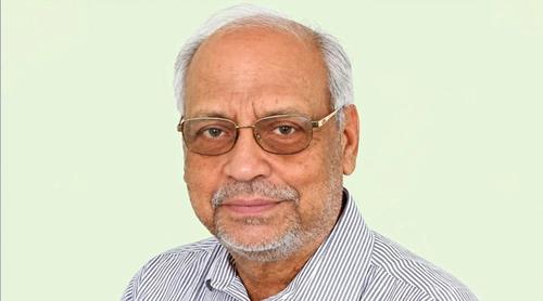 রিমান্ড শেষে আদালতে জামায়াত নেতা আখতারুজ্জামান