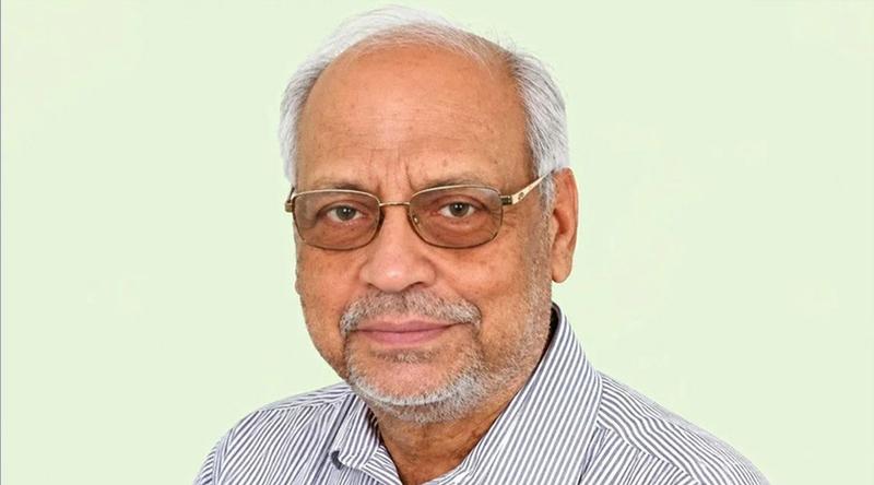 রিমান্ড শেষে আদালতে জামায়াত নেতা আখতারুজ্জামান
