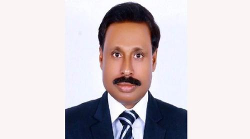 চাঁদাবাজির অভিযোগে খিলক্ষেত থানা বিএনপির প্রতিষ্ঠাতা সভাপতি গ্রেপ্তার