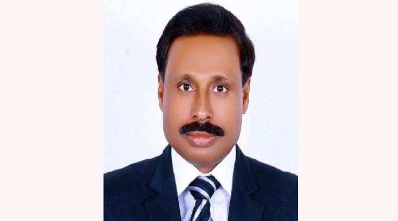 চাঁদাবাজির অভিযোগে খিলক্ষেত থানা বিএনপির প্রতিষ্ঠাতা সভাপতি গ্রেপ্তার