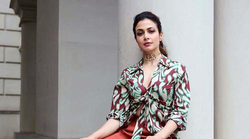 এবার বিজেপির প্রার্থী কোয়েল মল্লিক