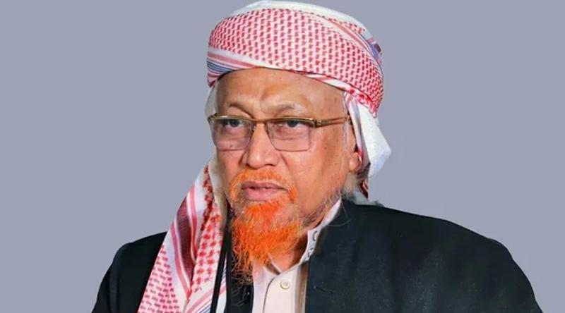 বিএনপি আমার সঙ্গে মুনাফেকি করেছে: জুনায়েদ আল হাবিব