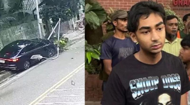 কিশোরের জামিন নাকচ, বিচারক বললেন- প্রশ্রয় দিলে বিত্তবানেরা বিচারকে সহজ ভাববে