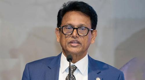 কোন সংবিধানে লেখা আছে ভূমিহীনরা চাকরি পাবে না: প্রশ্ন শিক্ষামন্ত্রীর