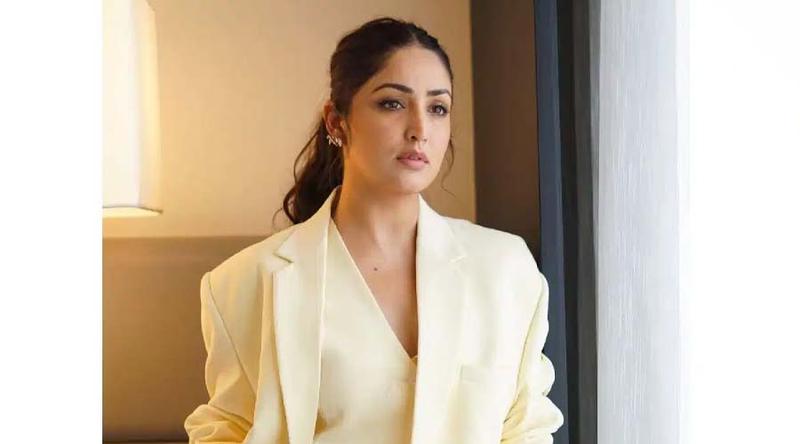 নিজের ছবি বিকৃত না করার অনুরোধ ইয়ামি গৌতমের