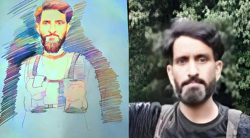 মধু দিয়ে গুলির ক্ষত সারাতেন পেহেলগাম হামলার হোতা