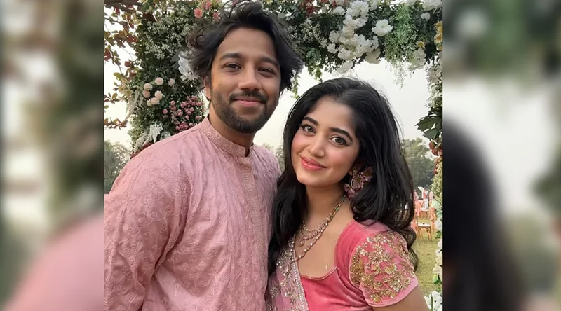 সঙ্গীতশিল্পী প্রীতম হাসান ও শেহতাজের বিবাহ বিচ্ছেদ হয়েছে