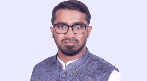 নাসীরুদ্দীন পাটওয়ারীর ওপর হামলার ঘটনায় বিএনপির সম্পৃক্ততা অস্বীকার রাশেদ খানের