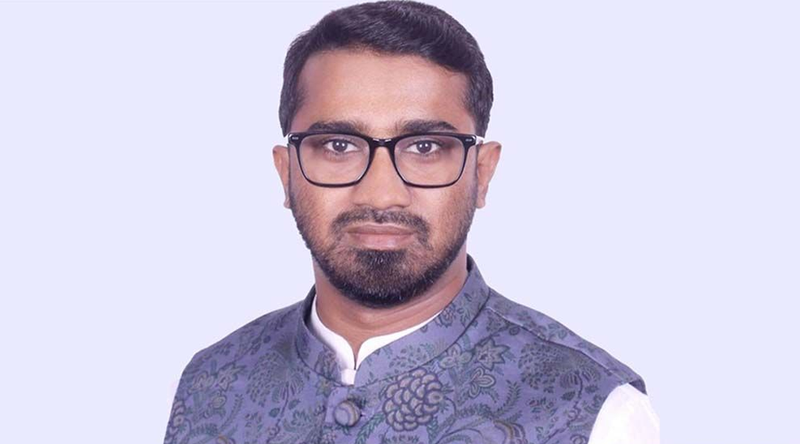 নাসীরুদ্দীন পাটওয়ারীর ওপর হামলার ঘটনায় বিএনপির সম্পৃক্ততা অস্বীকার রাশেদ খানের