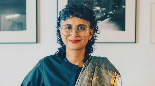 কিরণ রাওয়ের দৃষ্টিতে প্রেম ও বৈবাহিক সম্পর্ক যেমন