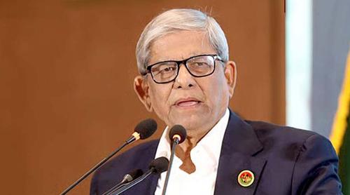 সবার জন্য সাশ্রয়ী আবাসন নিশ্চিত করা অন্তর্ভুক্তিমূলক উন্নয়নের পূর্বশর্ত: রাষ্ট্রপতি