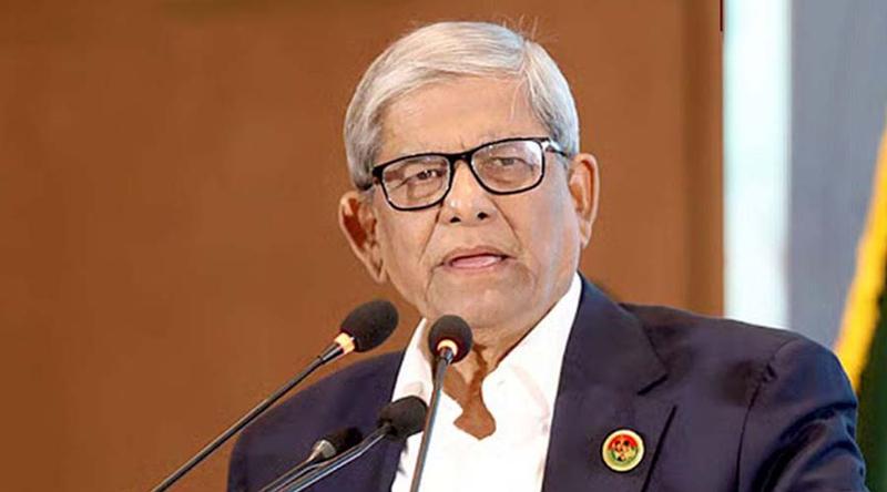 সবার জন্য সাশ্রয়ী আবাসন নিশ্চিত করা অন্তর্ভুক্তিমূলক উন্নয়নের পূর্বশর্ত: রাষ্ট্রপতি