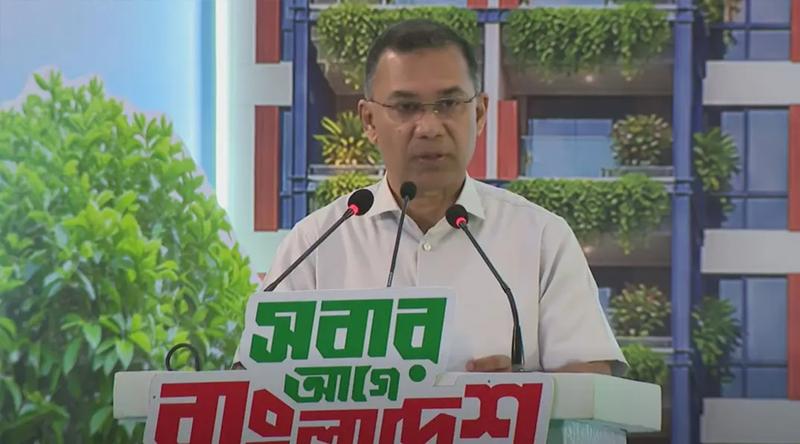 সবার জন্য নিরাপদ আবাসন সময়ের দাবি : প্রধানমন্ত্রী