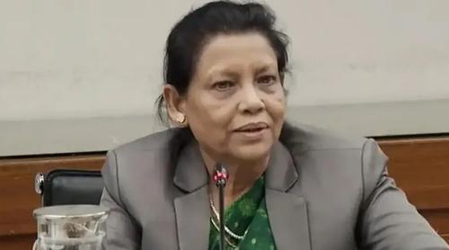 ‘ফাইভ স্টার’ হোটেলে বসে কর্মপরিকল্পনা করলে নারীর সমতা আসবে না