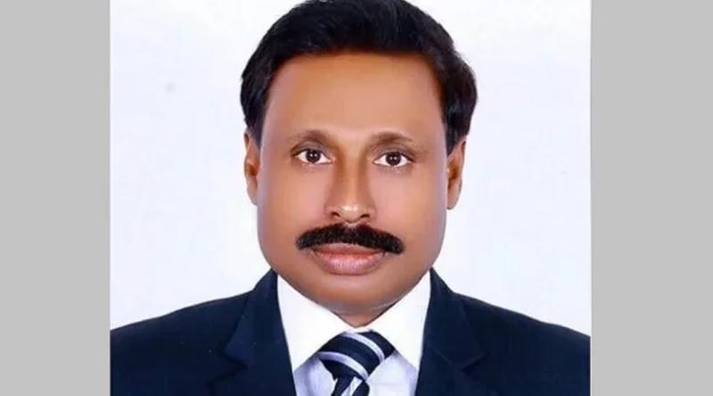 চাঁদাবাজির অভিযোগে খিলক্ষেত থানা বিএনপির সাবেক সভাপতি গ্রেপ্তার