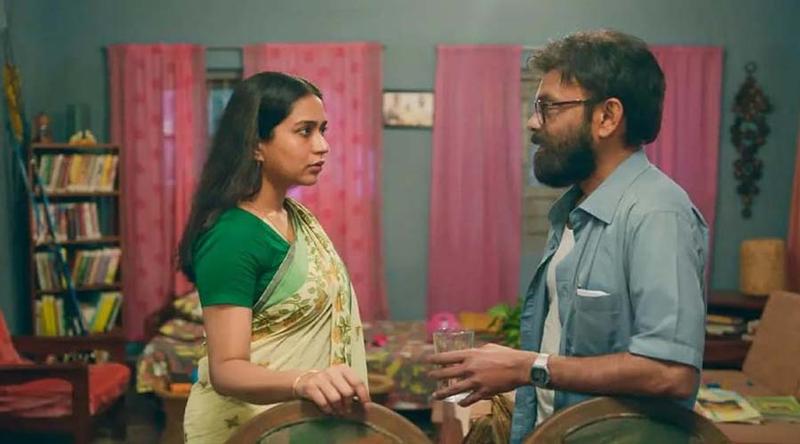 ইতালির উৎসবে সেরার পুরস্কার পেল বাংলাদেশের ‘মাস্টার’