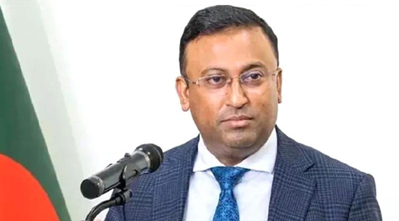 নভেম্বরে জলবায়ু সম্মেলনে প্রধানমন্ত্রীর যোগদানের সম্ভাবনা বেশি: হুমায়ুন কবির